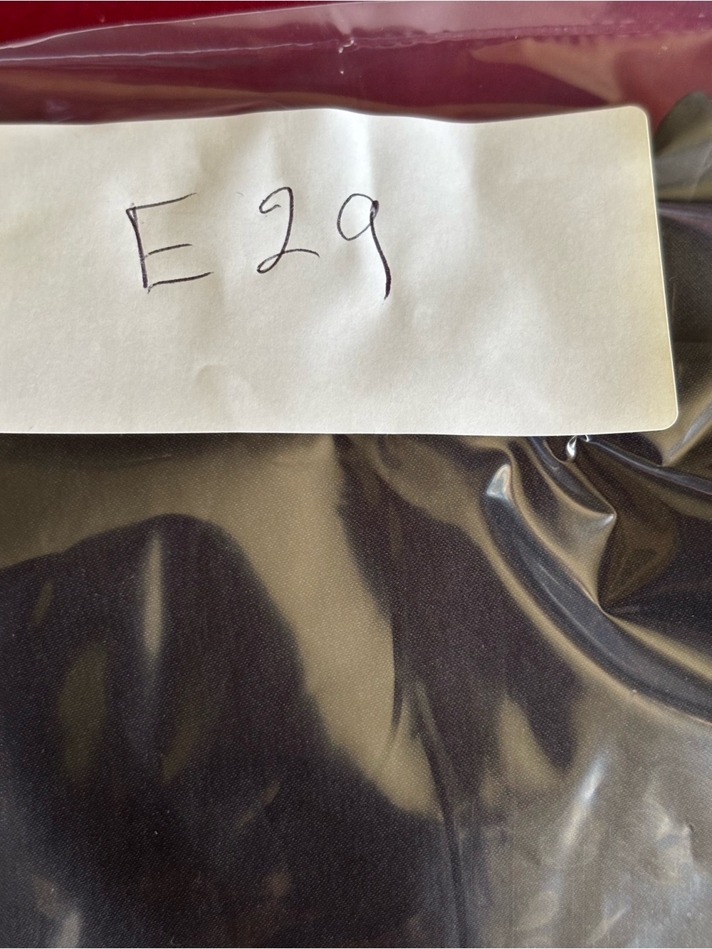 Aritzia Wilfred Black Satin Midi Dress Size 2 - Picture 14 of 14